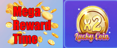 ကြိုဆိုဘောနပ်စ် 100% promotion